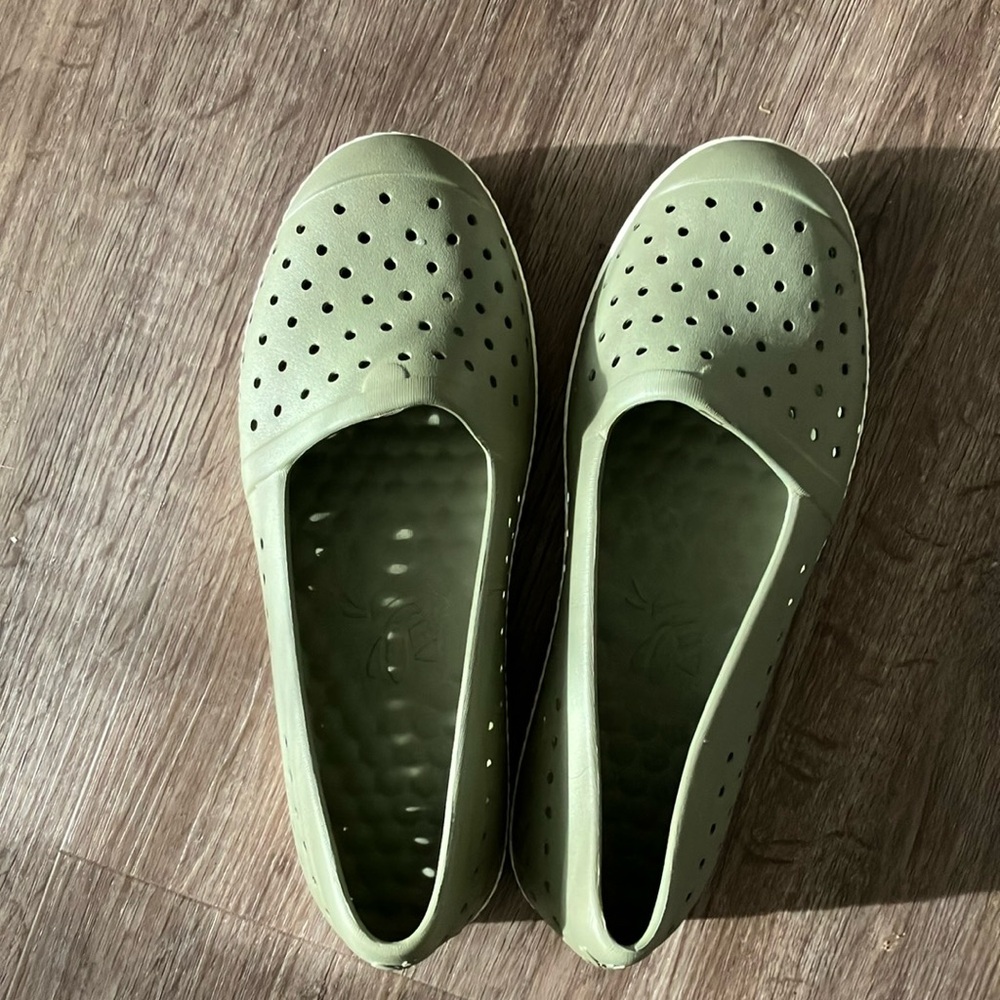 Joybees Espadrilles